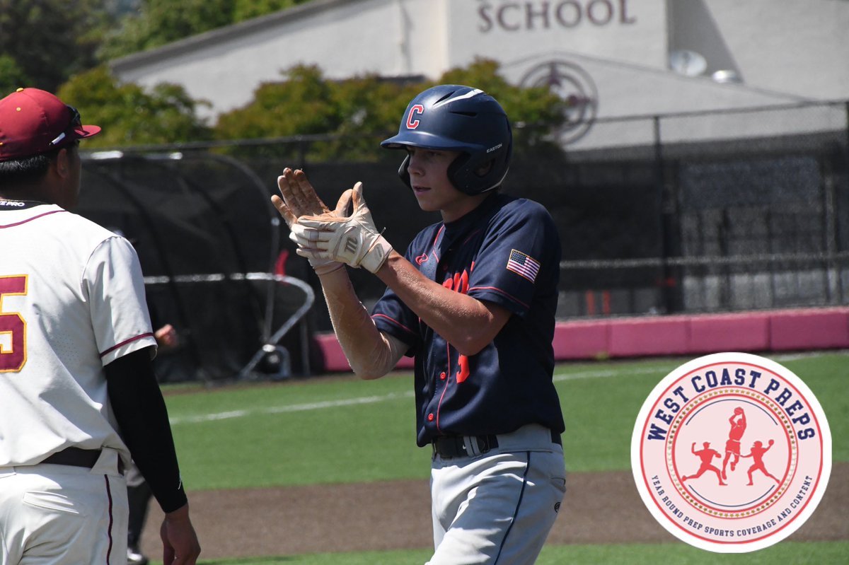 West Coast Preps tweet media