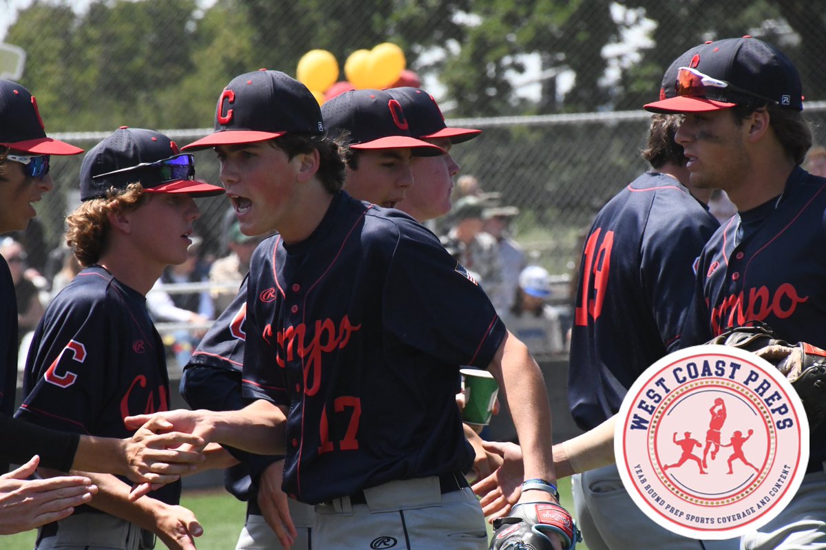 West Coast Preps tweet media