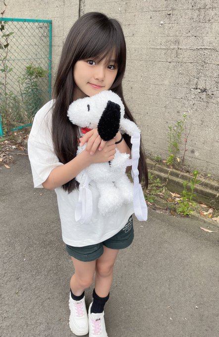 Twitterのコスプレ画像4