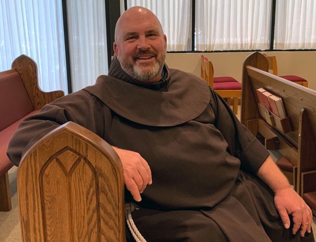 FranciscanTrad's tweet photo. Register for Franciscan School of Theology Zoom Lecture, “Franciscan Theology of the Eucharist: Does it inform our lives?” Thursday, June 15, at 7PM (PDT)/10PM (EST), with James Sabak, OFM, director of worship, Diocese of Raleigh, NC. https://t.co/L33g87TeUb
#franciscantradition https://t.co/Sd1ggdr7RZ