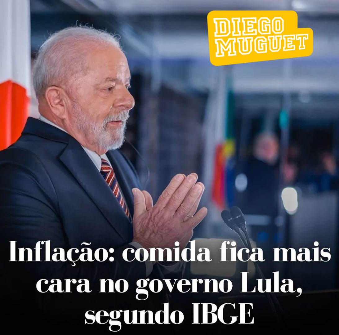 Picanha só para os convidados do churrasco do Lula! Os mulaminions que tiveram o Bolsa Família cortados, senta, chora e faz o L.