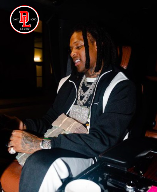 Lil Durk's album 'Almost Healed' is expected to sell about 150K units 1st week