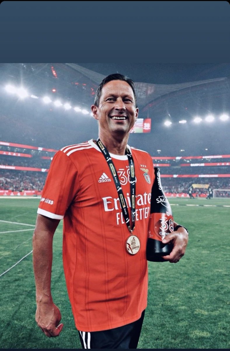 mestre schmidt ❤️🦅