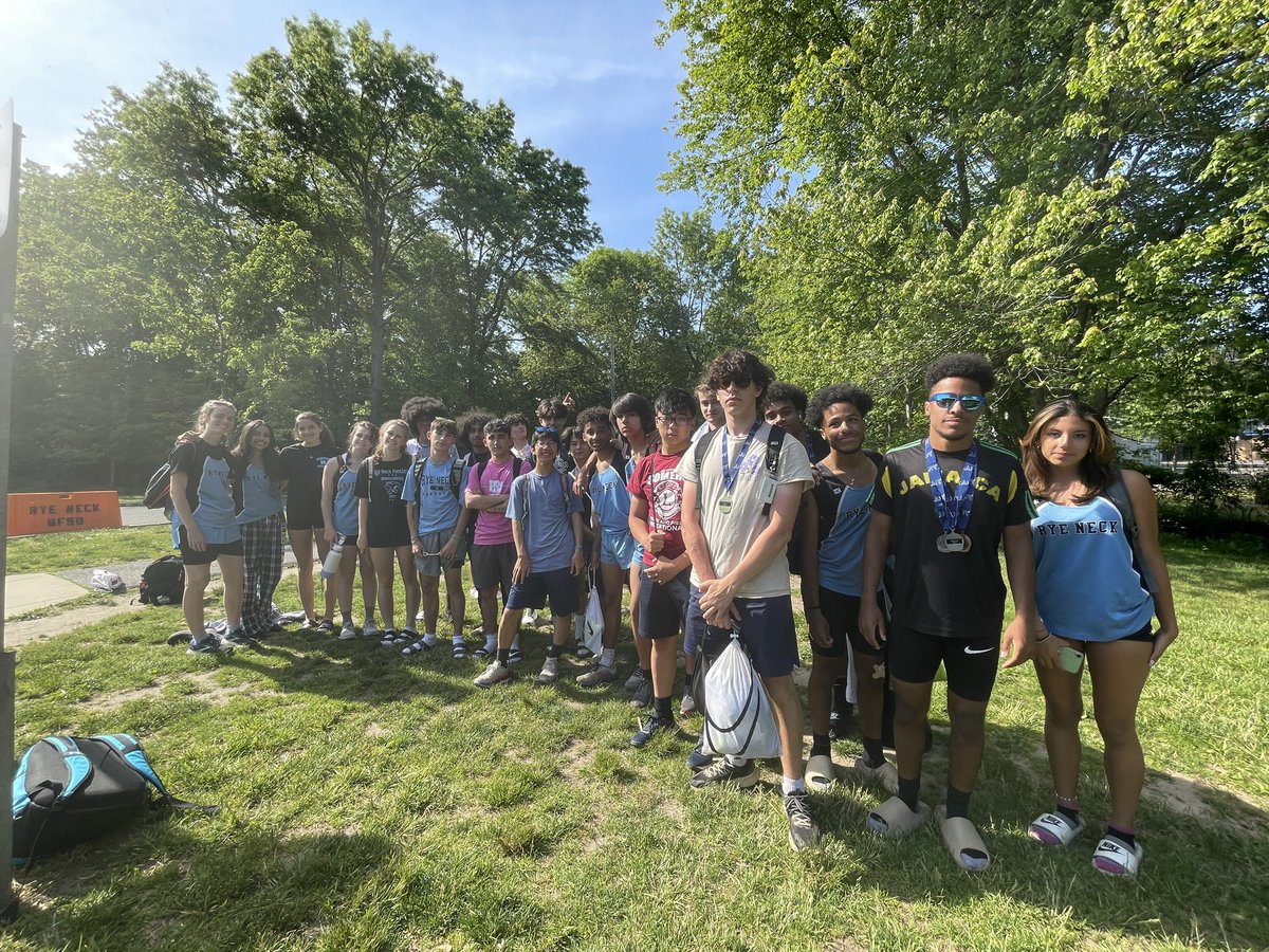 Rye Neck XC/Track & Field tweet media