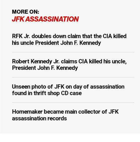 SerenWittkopp11's tweet photo. #RFKjr #RFKjr2024 #RobKennedy https://t.co/7jo7Lytt0X