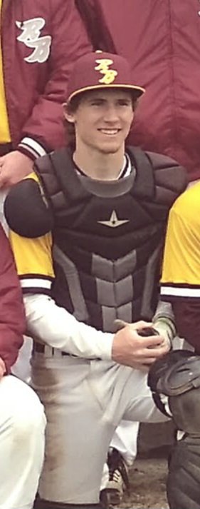 Proud to hear that former RB player Brandon Bannon will be playing some pro baseball for the Ottawa Titans! Nobody ever out worked Brandon and we are so darn proud he can continue his dream!  Good luck Brandon and we will all be cheering for you!