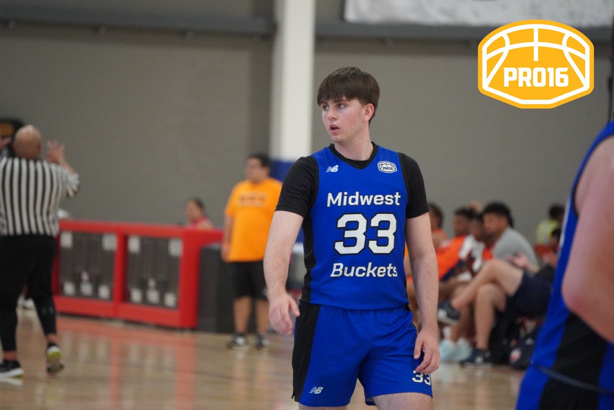 PRO16/NXTPRO League tweet media