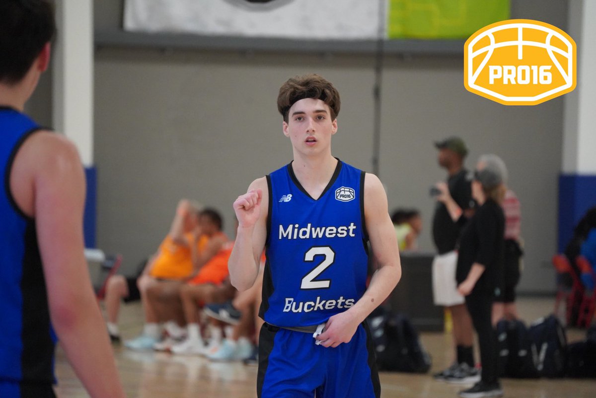 PRO16/NXTPRO League tweet media