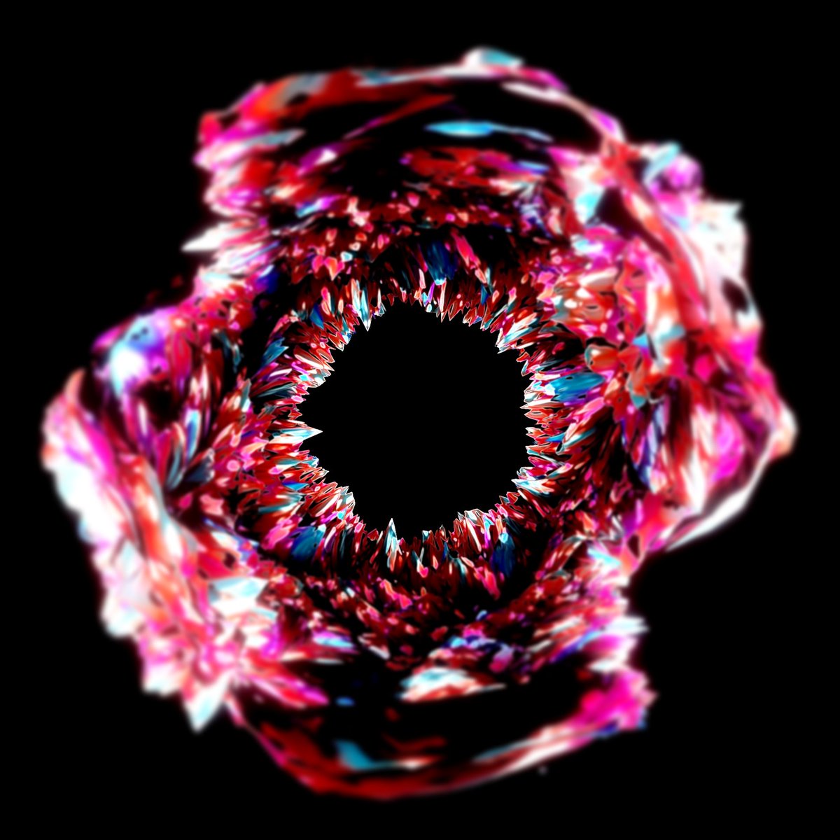 How create this on Touchdesigner is already on Youtube. 
youtu.be/d7mYSwj2OWU
#touchdesigner #patreon #tutorial