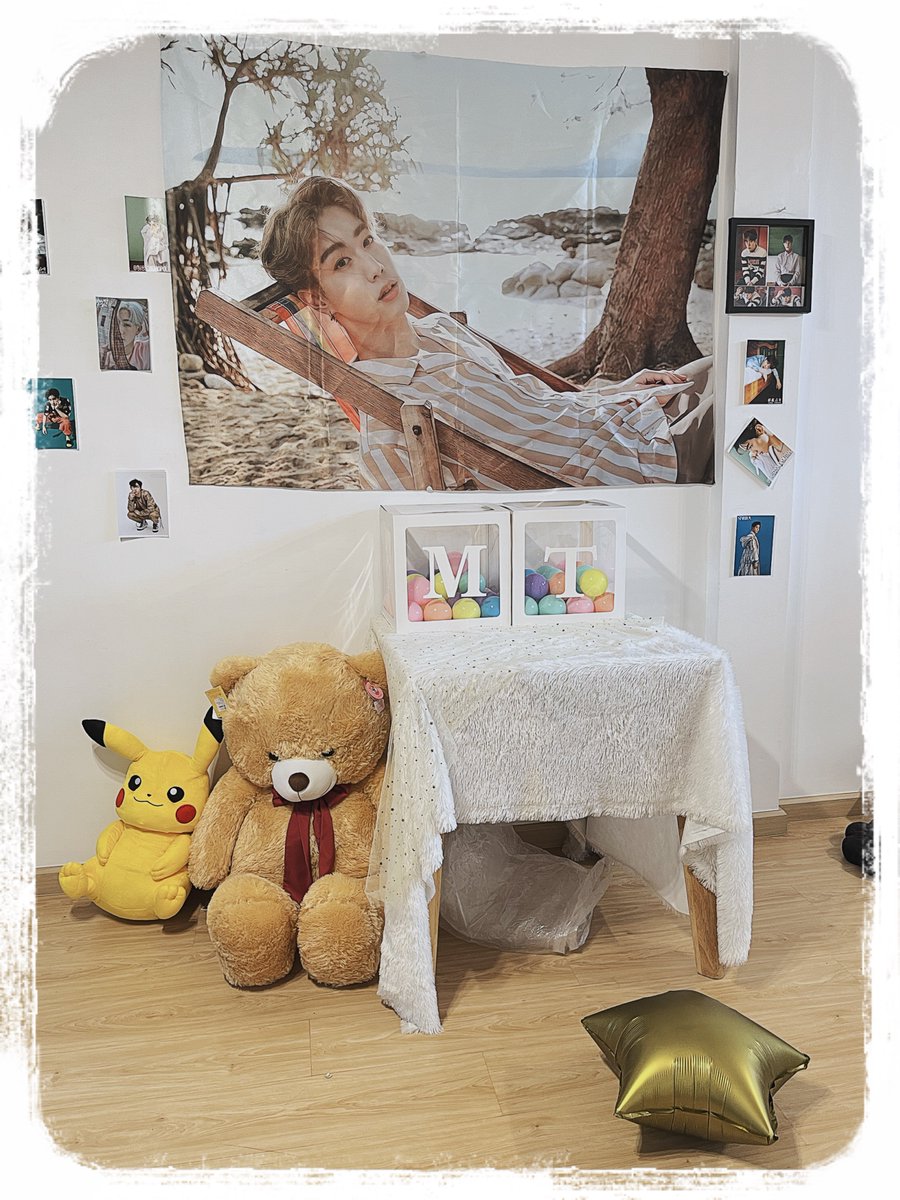 MT GOT7 💚 #GOT7 #MarkTuan 

📍Stay with you 28.5.2023

 #UntilWeMeetagain_MT93