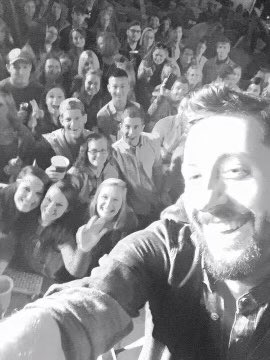 From Moberly, Missouri in 2015 to Red Rocks in Colorado.. we’ve been there every step of the way 💕<a href="/OldDominion/">Old Dominion</a>