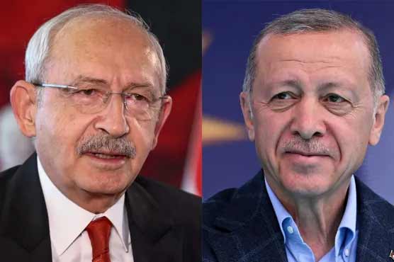 DunyaNews's tweet image. ترکیہ: صدارتی انتخاب کے دوسرے مرحلے کیلئے پولنگ آج ہوگی #Turkey #Runoff #Eletions urdu.dunyanews.tv/index.php/ur/W…