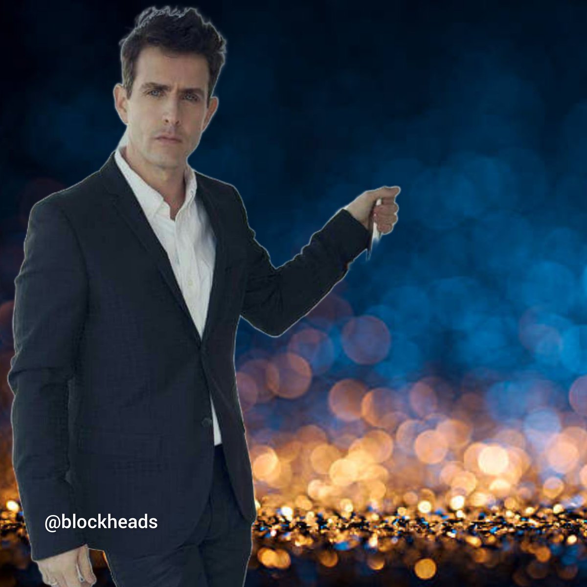 Blockeads's tweet photo. For those of those that didn't make it to #BlockConProm let's have some fun! Photo shop your best dressed selves in with the guys below! Don't forget to tag us!! @NKOTB @joeymcintyre
@DonnieWahlberg @dannywood
@JonathanRKnight #Jordan
#NKOTB #Blockcon #Prom #BHU https://t.co/2t1BenNS17
