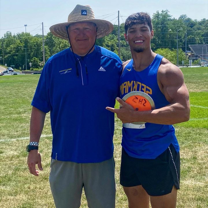 Seckman Football tweet media