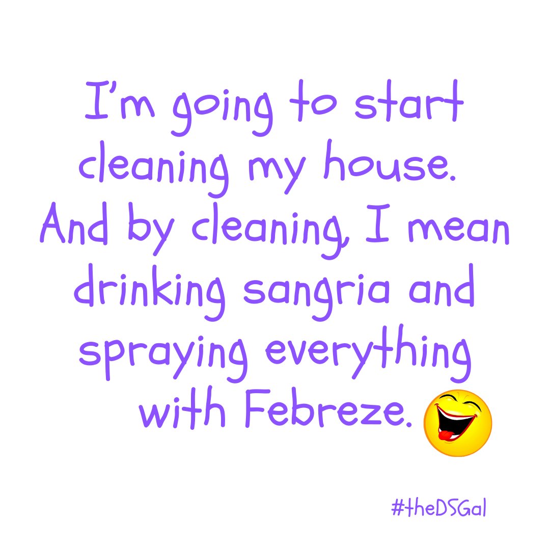 Truth!! 🤣🏠
#cleaning #cleaninghumor #homecleaning #cleanhomehappyhome #Fridayfunnies #home #Lisashomesweethome #smile #bekind #beagoodneighbor #jewelry #5dollarjewelry #jewelryaddict #Iselljewelry #LisaAnndJewelry #LisaAnndSocialMedia #digitalstrategygal #theDSGal