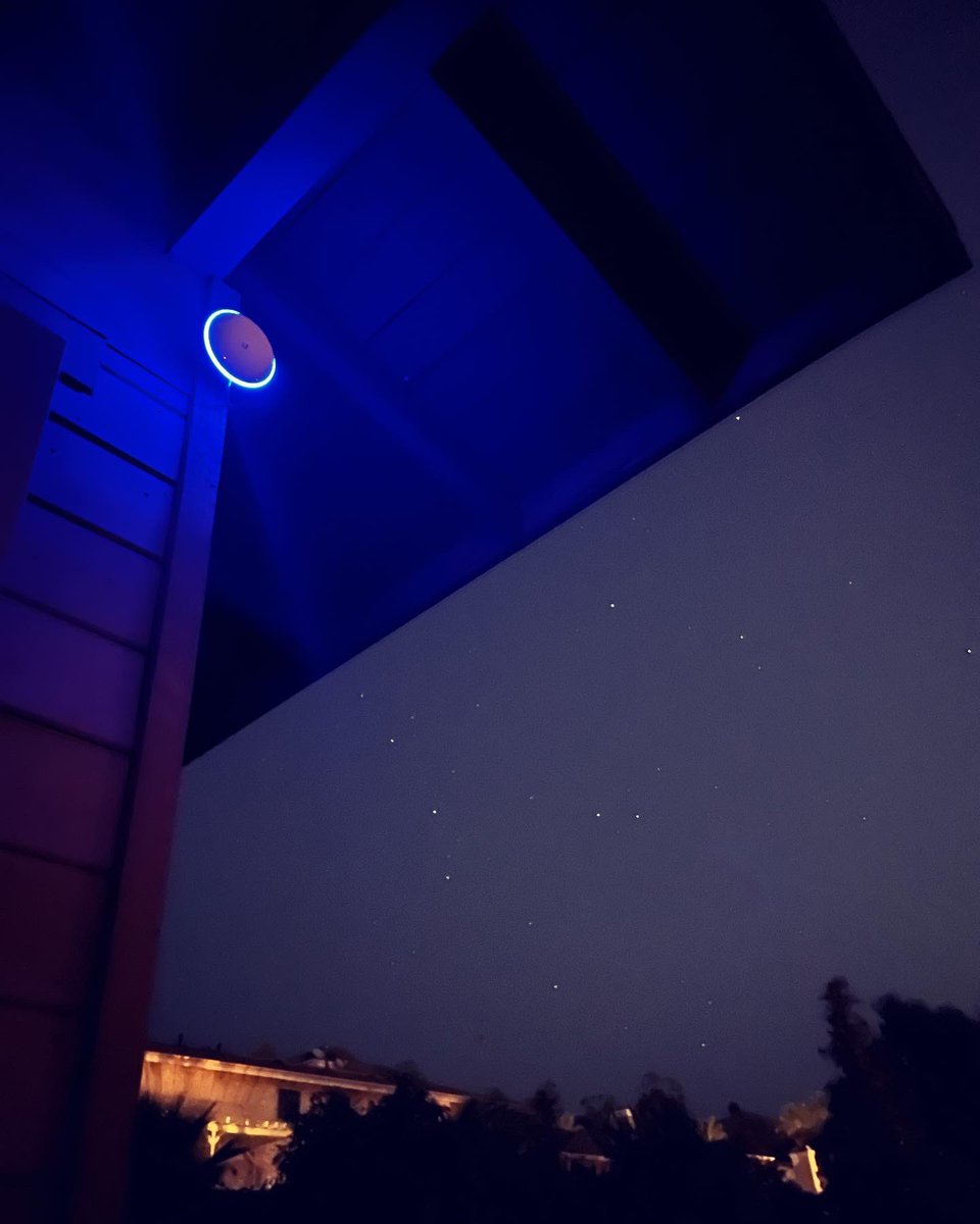 GbitTech's tweet image. @Ubiquiti Building Bridge (UBB) - Dual radio wireless PtP link , part of the UniFi Network ecosystem. 

#UniFiNetwork #Wireless #PtP #Ubiquiti