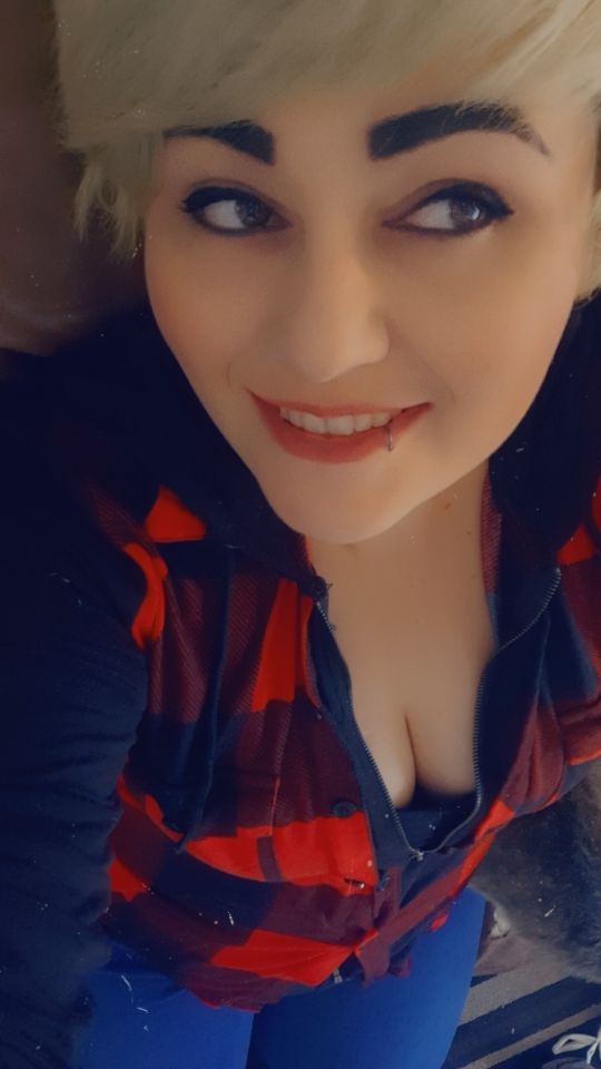 Not too bad for just having a baby!