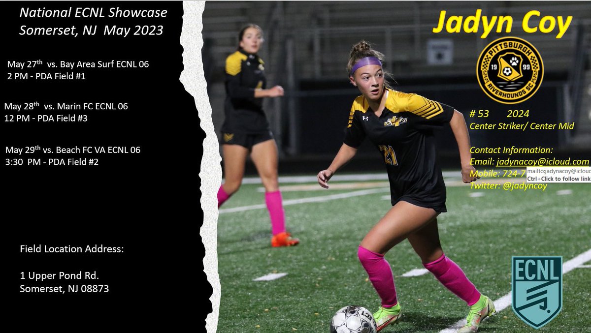 Jadyn Coy tweet media