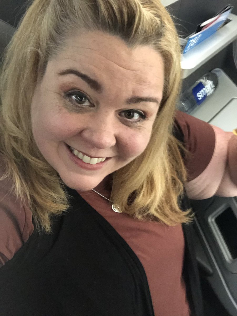 Peace out Dallas!  Hello LA!