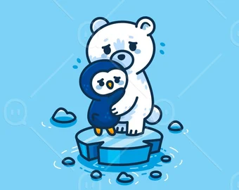 Shreya_080401's tweet photo. Preserving the unique ecosystems of the polar regions is not only crucial for their intrinsic value but also for the well-being of indigenous and biodiverse communities, global geopolitics, and local economies that depend on their resources. https://t.co/71sWV1HKT6