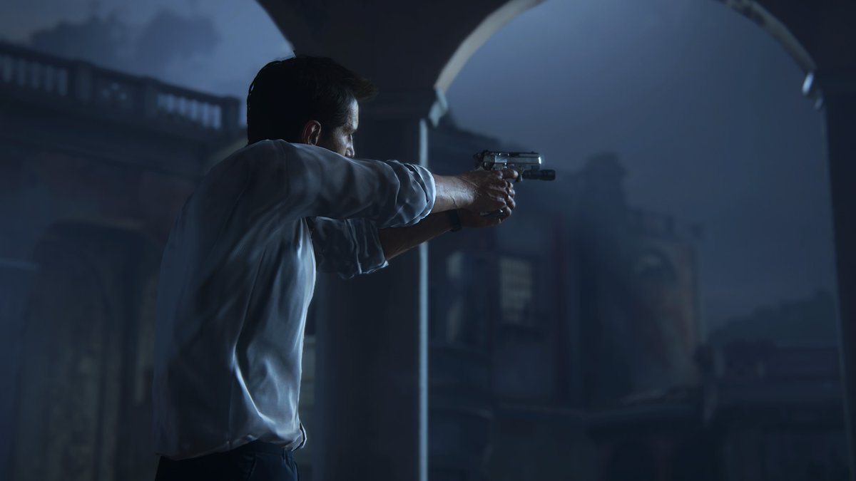 RickyDe1988's tweet photo. #psshare #naughtydog #nathandrake #Psblog  #PS4share #uncharted https://t.co/fJp05LhPIX