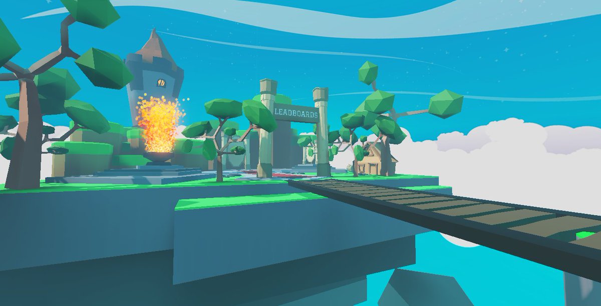 CencuDev's tweet photo. Low poly islands 👀
#RobloxDev #RobloxDevs https://t.co/pFSX4ncyxs