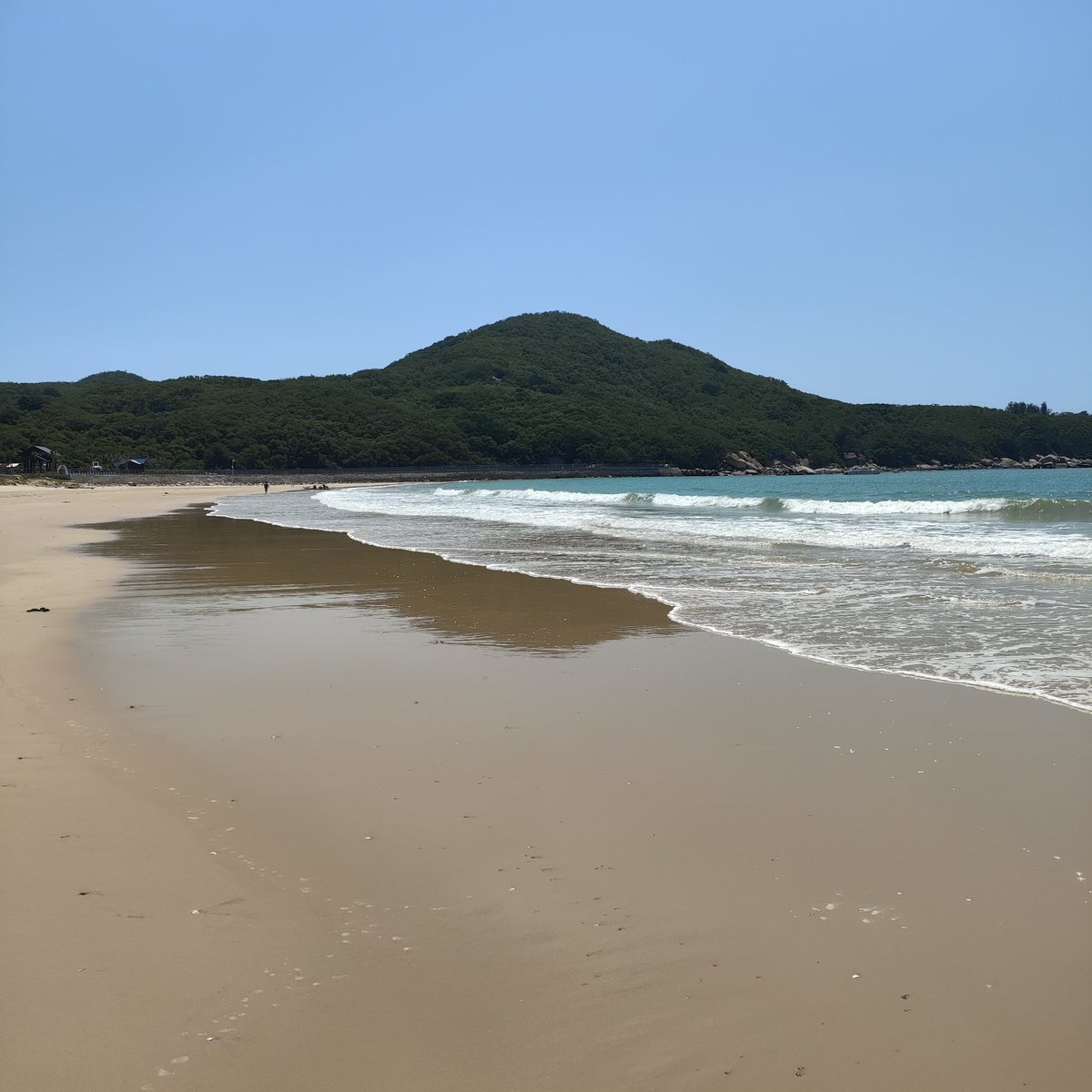 Atomosphere15's tweet photo. 南澳岛 https://t.co/511hBy7kqi