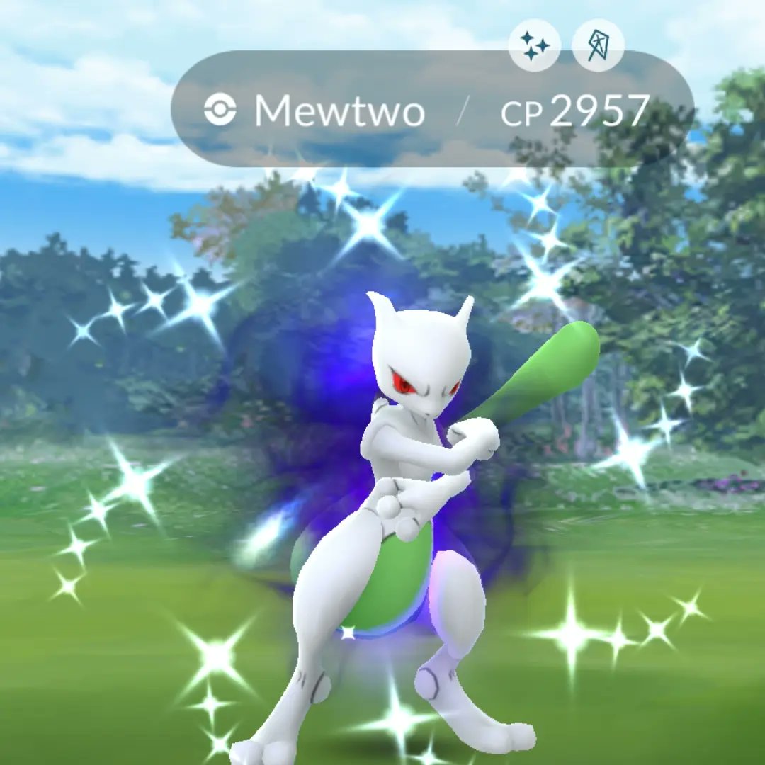 Zofie_13's tweet photo. Todays best 🤩😍 15 14 12 #shinyShadowMewtwo
#PokemonGO https://t.co/9R2ARG2G02