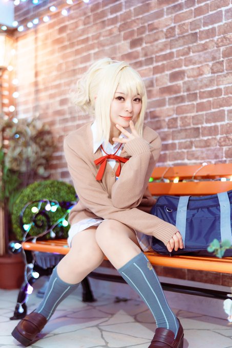 コスプレイヤーゆゆのTwitter画像12