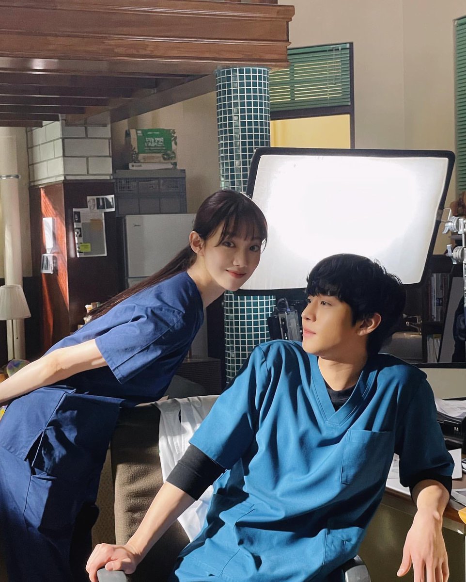 kdramatreats's tweet photo. RESET COUPLE BEING THE LOVELIEST EVER 🥹🫶🏻 https://t.co/NOsB35XjIm