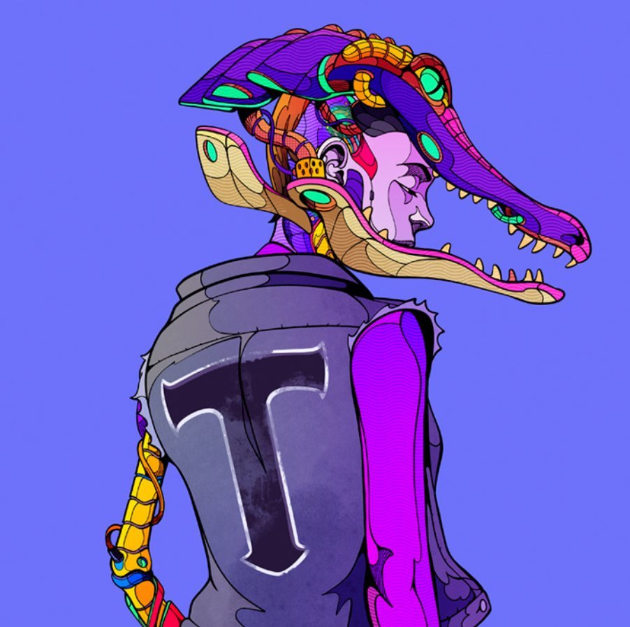 Dre's Empire x ExodiaClubNFT

Free Mint!

🎁5x Wl spots for the public
🎁20x wl spots for our holders

To Enter:
✔️Follow <a href="/SmthIsBrewing/">Something Is Brewing...</a>,<a href="/Dres_Empire/">Dre</a>,@ExodiaClubNFT   ✔️Like &amp; Retweet
✔️Tag 3 Friends

⏰Ends in 48 hours!