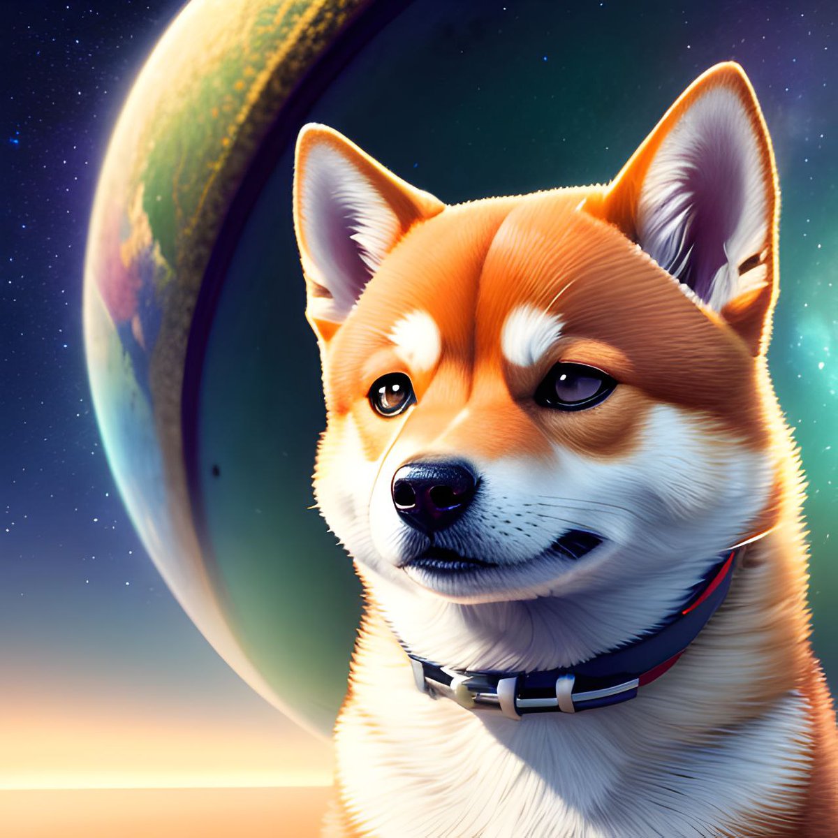 #dog1 destination moon 🌑. 🐕1⃣

Community growing fast 

958 holders 
5.2 Mil in Vol 

Come and join the #Dog1 community 

t.me/DOG1satellite

DOG1 #DOG1 $PSYOP #PSYOP $PEPE #PEPE