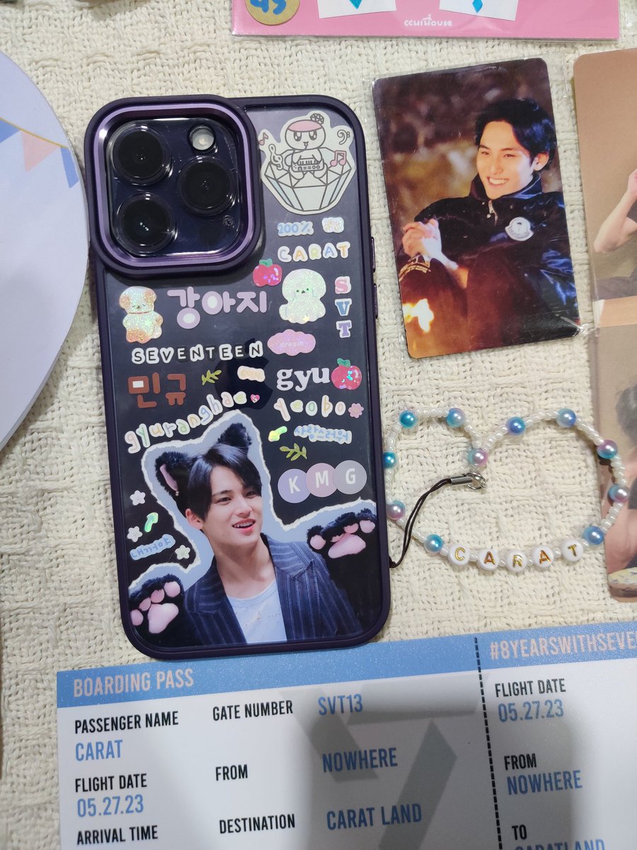 mingyucarat2_'s tweet photo. Budols + Freebies 

Madami dami din pala 😅

TYSM! 
@lollykissstore
@cchihouse
@omg_studios
@ramengyu
@not_gyuhan
@wonwoojeonkook
@inkprinityph
@alleyesongyu
#8YearsWithSVT
#CaratFestivalPH
#FanNightsAtAMManilaBay https://t.co/O1kVBntmWA