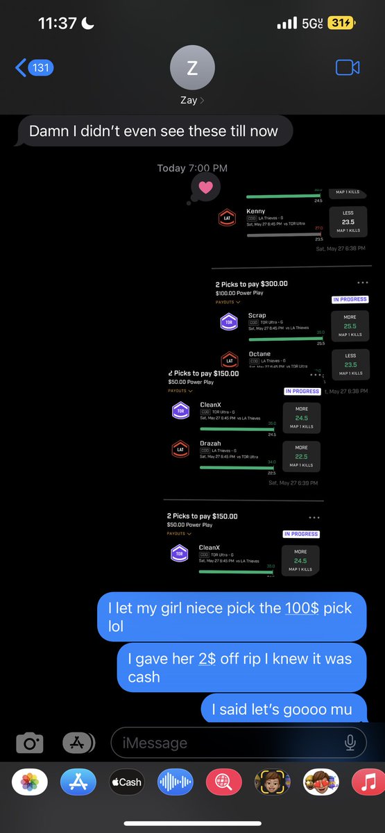 Big $plash🩸 tweet media