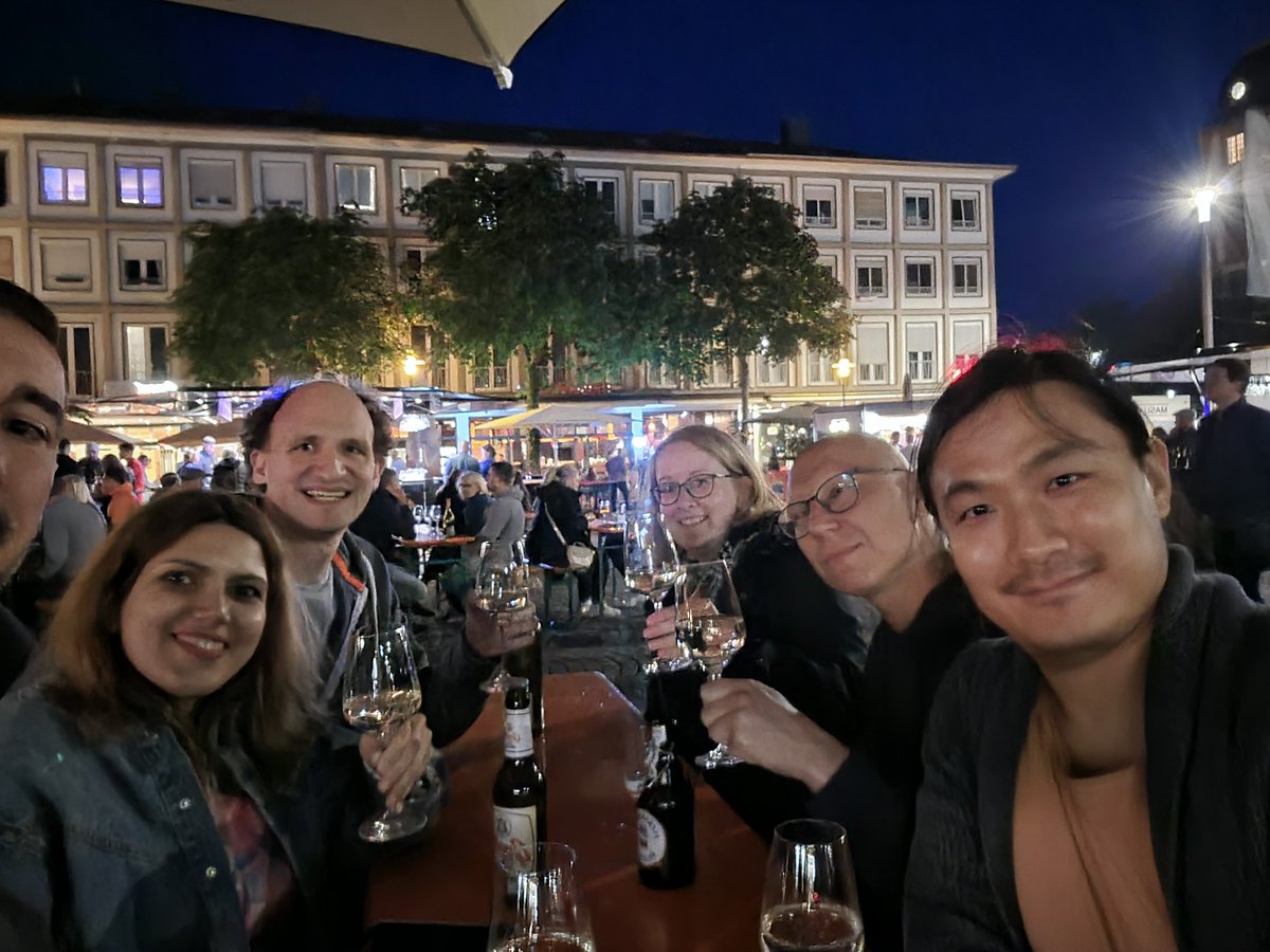 Alp Sehirlioglu Electroceramics CWRU tweet media