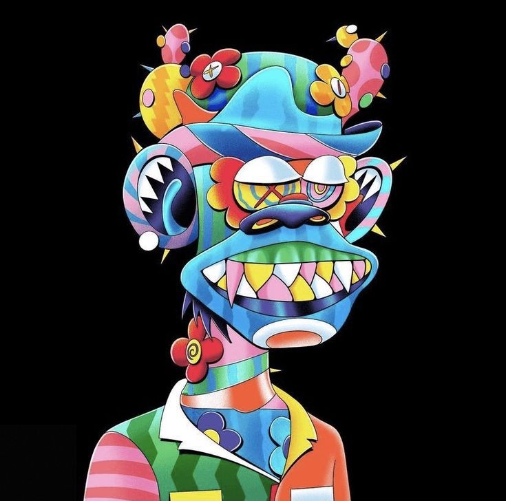 Drop Your $ETH Address -  10 Lucky Winners get a  NFT

🤜 Follow <a href="/CryptoRaptors14/">Crypto Raptors</a>
🤜Like❤️RT

Winner in 12hours

#Ethereum #NFTs #NFT #NFTCommunity #NFTGiveaways #Giveaway #NewYear2023