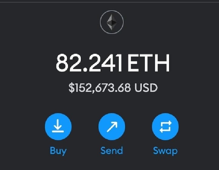 Jared From Subway | MEV bot tweet media