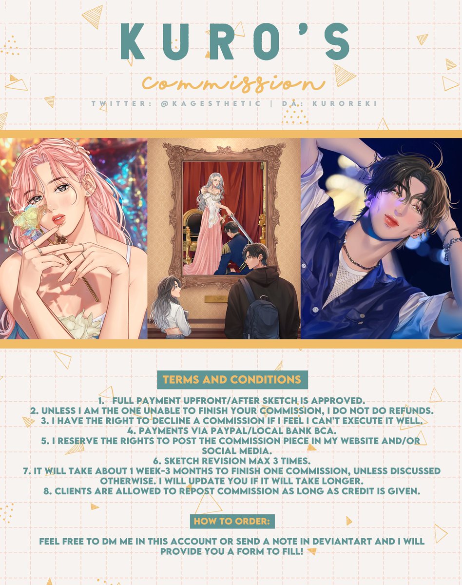 zeha/kuro 🌻 tweet media