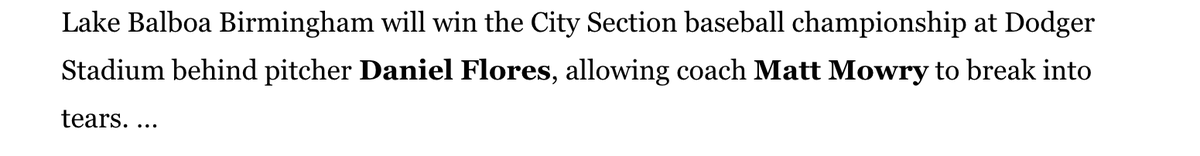 eric sondheimer tweet media