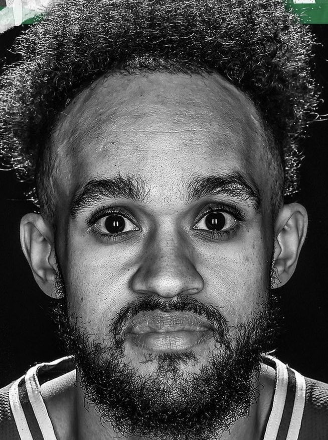 Johnnotwick1's tweet photo. Dread it, run from it... destiny arrives all the same. And now, it's here. #NBA #NBAPlayoffs #BostonCeltics https://t.co/BFTughgS25