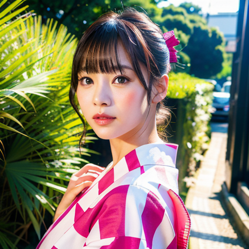 bonvoy2022's tweet photo. 夏に向けて浴衣素材をいくつか生成してみました。
副業するなら、AIを活用できる分野は今後需要は激高してくるので今からAI技術を学んでおけば月に10万ぐらいの副収入は余裕で作れます。
しかも今ならフルサポート付き。
#bbtips https://t.co/lX67y8V0QY