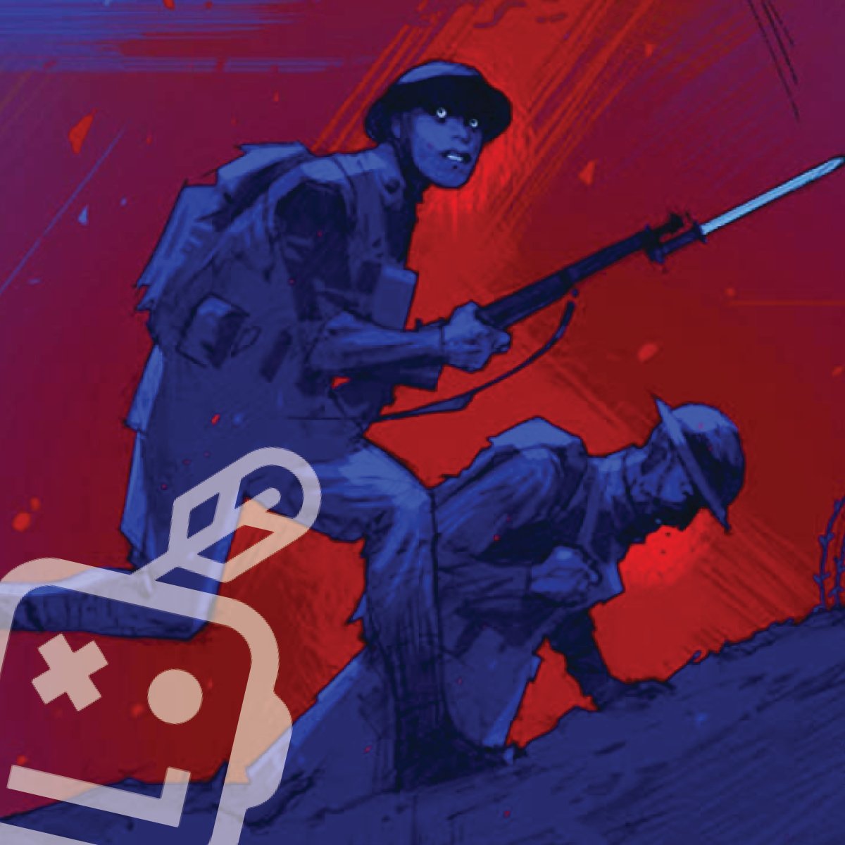tribecalledgeek's tweet photo. MEMORIAL DAY SPECIAL: Author Chag Lowry's "Soldier Unknown" documents a trio of Yoruk brothers' journey through war. Read @nicholasdeshaw's review now! ➡ https://t.co/GosXlDtiET
#MemorialDay #SoldiersUnknown #NativeSoldiers #IndigenousStories #ATCG #AttentionIndiginerds https://t.co/inoDTxmcBh