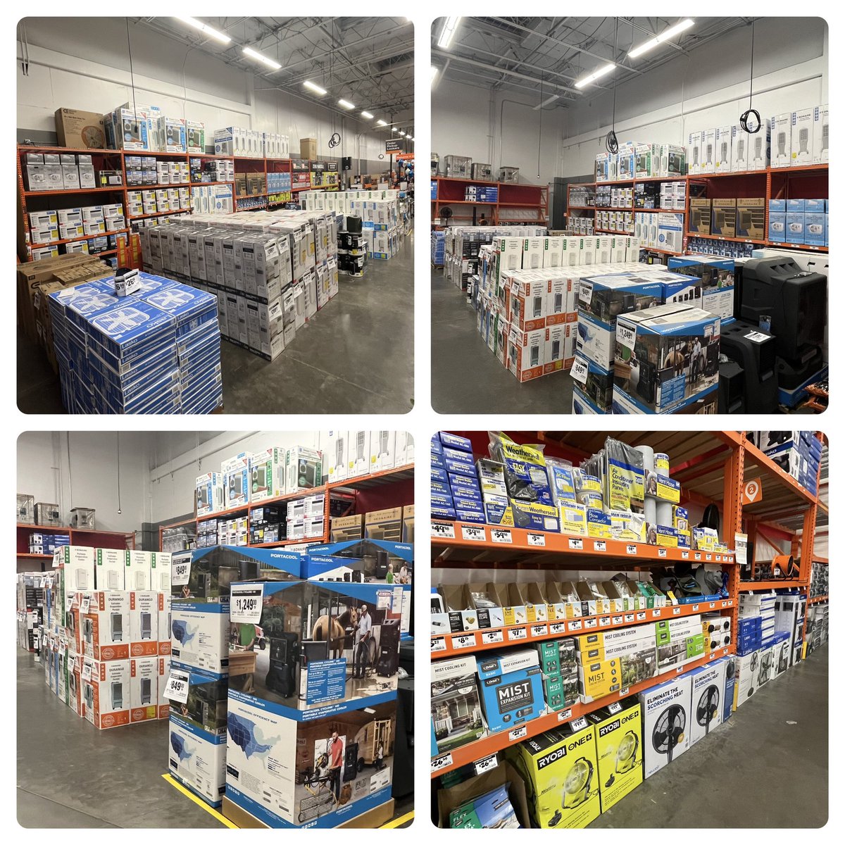 #0469 is ready for a busy weekend!