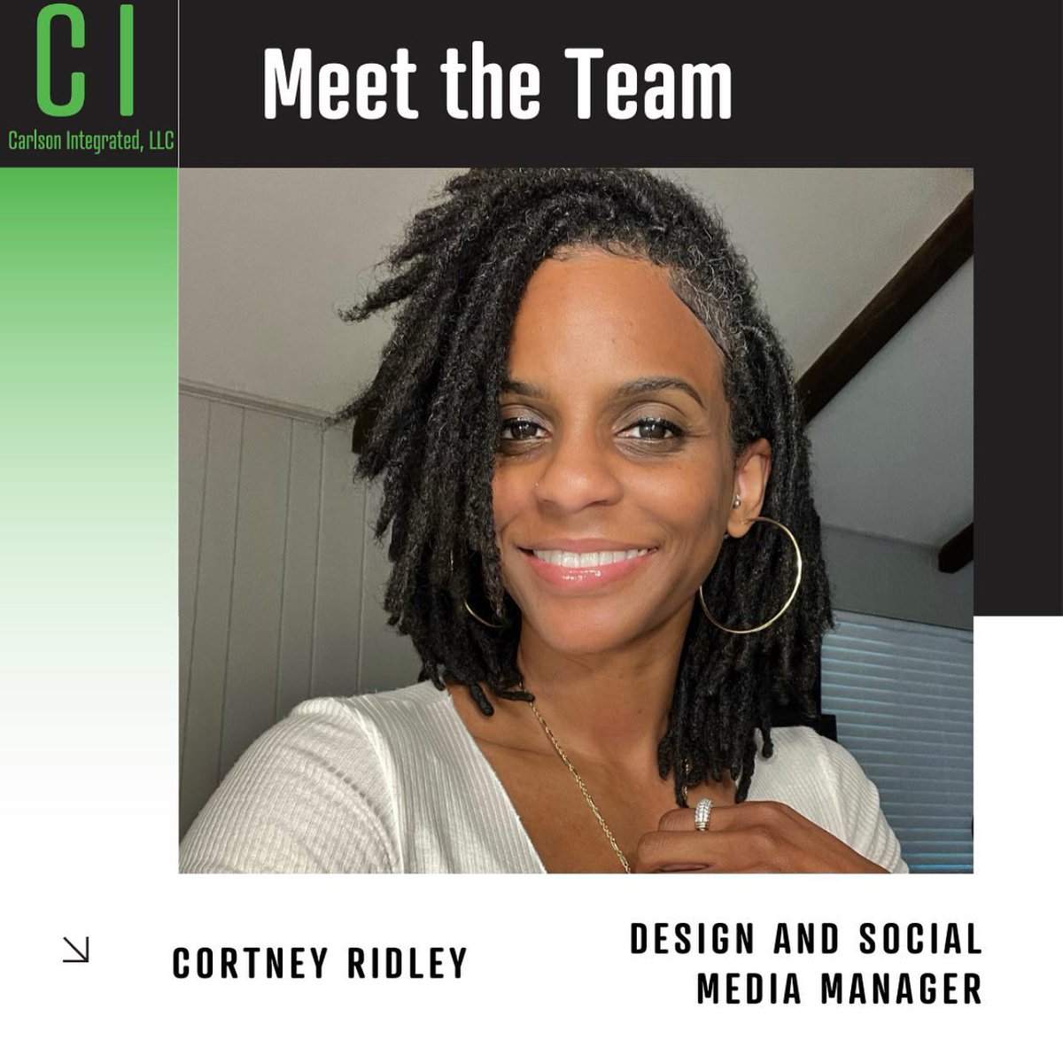 Cortney is an avid reader, researcher, and fitness enthusiast.
After working in the field of architecture for many years, she transitioned into marketing and brand strategy, where she has focused her talents.
#saturdate #socialmedia #graphicdesign #personaltrainer #fitnessguru