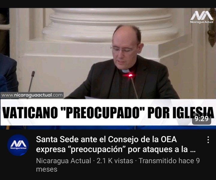 NicaraguaNuevaGeneracion tweet media