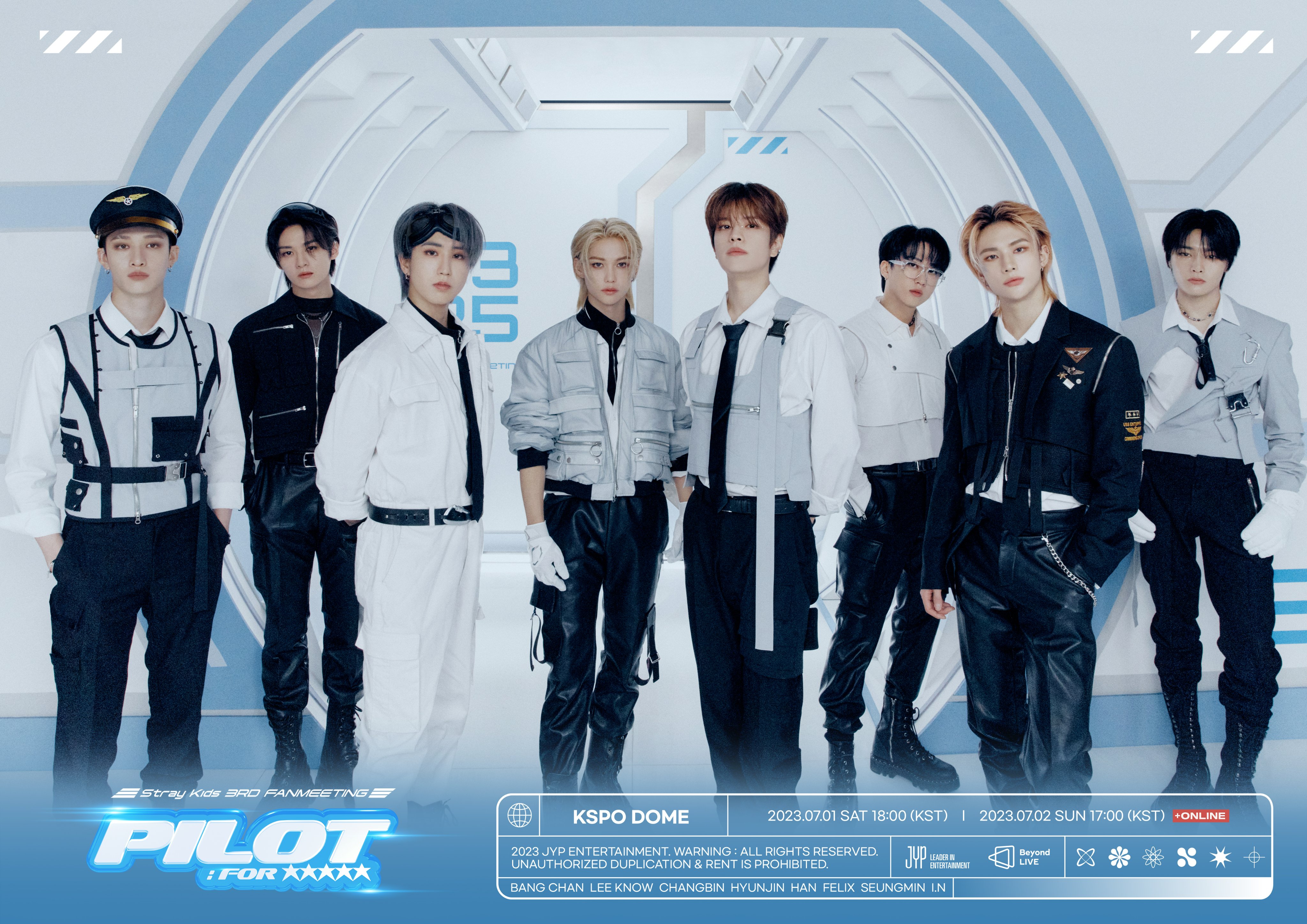 Stray Kids på X: 
