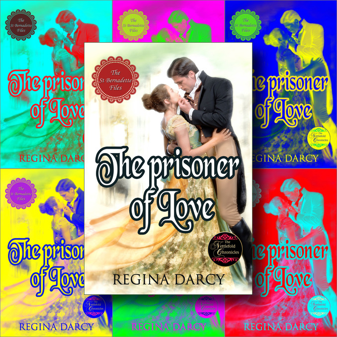 The Prisoner of Love (The St Bernadette Files Book 1) promoted by CleanandWholesomeRomance Publishing

📕 ebooklingo.com/book/701/the-p…

#Amazon #Kindle #Sweetromance #Regencyromance #Cleanregencyromance #Cleanromance #WritingCommunity #Readers #Read #BookLover #BookPromo #Book