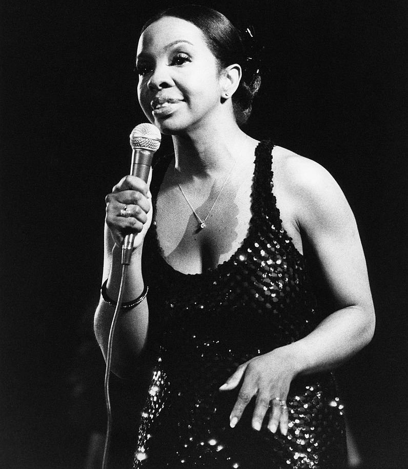 Happy 79th Birthday to the legendary Empress of Soul, the incomparable Ms. Gladys Knight!