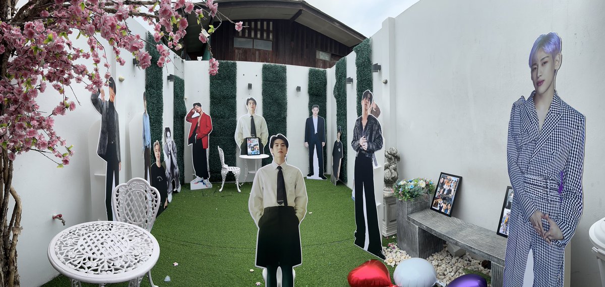 Today 💚 #GOT7

📍Stay with you 28.5.2023

 #UntilWeMeetagain_MT93