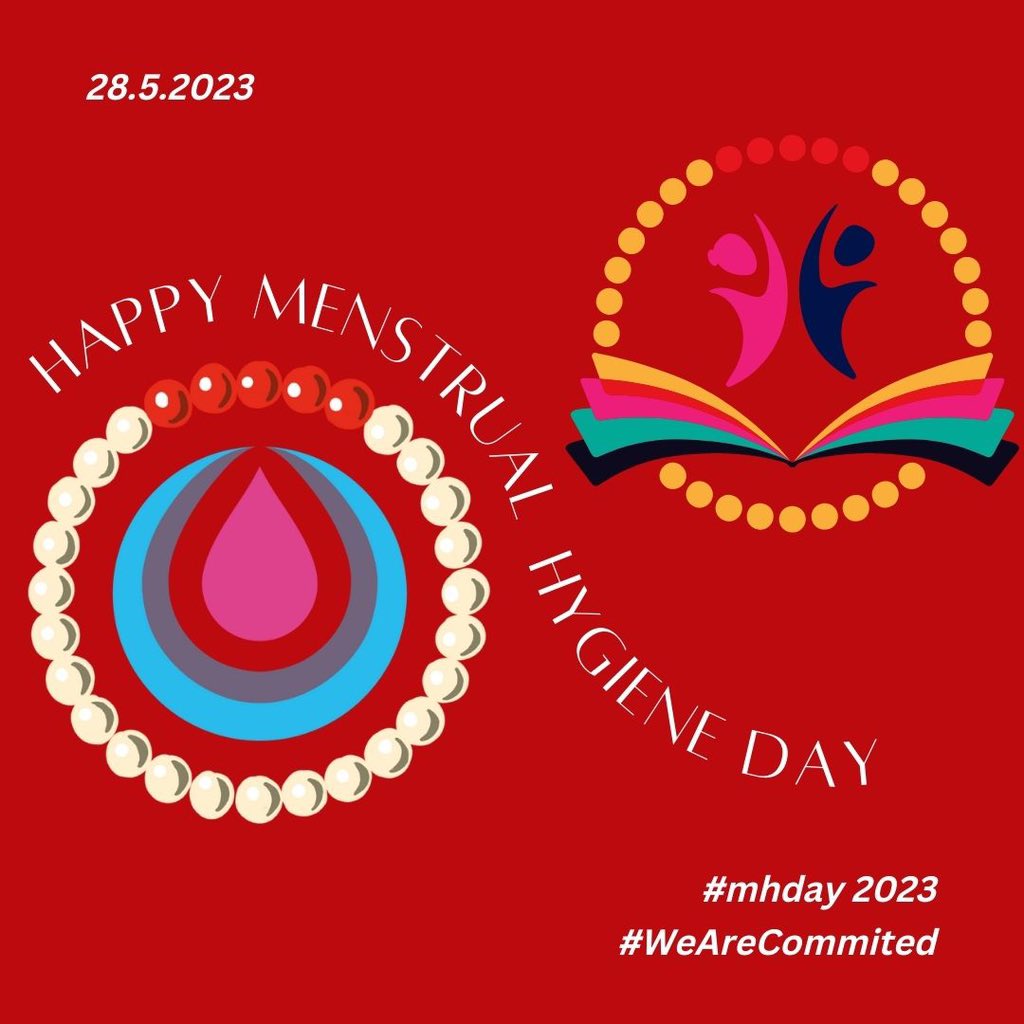 #MHDay2023
#WeAreCommited